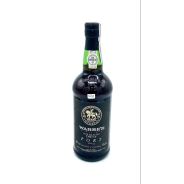Vintage Bottle - Warre's Fine Selected Tawny Port 0,75 lt. - COD. 5698