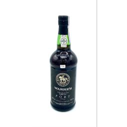Vintage Bottle - Warre's Fine Selected Tawny Port 0,75 lt. - COD. 5698