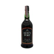 Vintage Bottle - Dow's Port Fine Ruby 0,75 lt. - COD. 5997