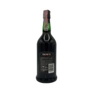 Vintage Bottle - Dow's Port Fine Ruby 0,75 lt. - COD. 5997