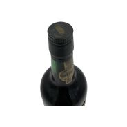 Vintage Bottle - Sandeman Partner's Port Finest Rich Ruby 0,75 lt. 50s / 60s - COD. 6003
