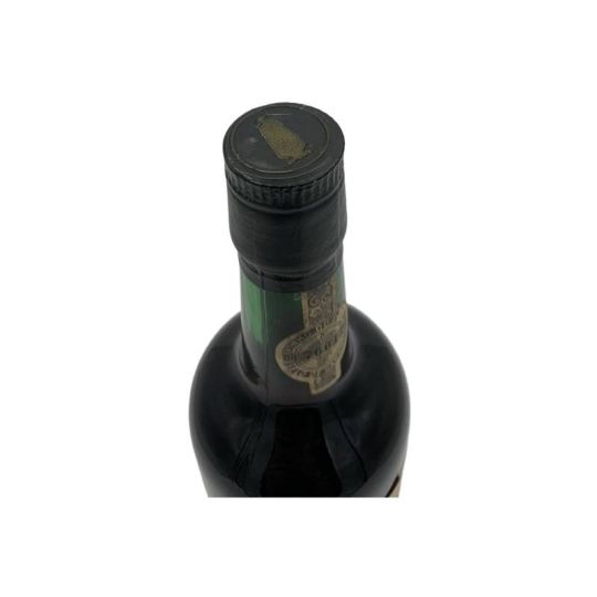 Vintage Bottle - Sandeman Partner's Port Finest Rich Ruby 0,75 lt. 50s / 60s - COD. 6003