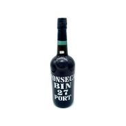 Vintage Bottle - Fonseca Porto Bin 27 0,75 lt. - COD. 5703