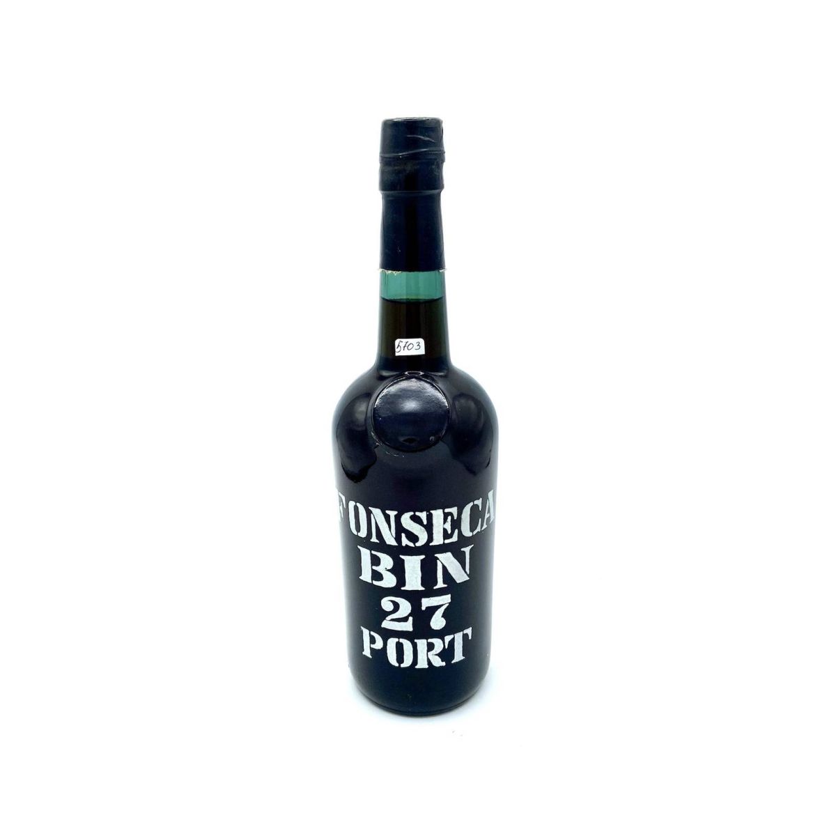 Vintage Bottle - Fonseca Porto Bin 27 0,75 lt. - COD. 5703