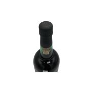 Vintage Bottle - Cockburn Smithes & Cia Cockburn's Port Acordo Fine Ruby 0,75 lt. Giovinetti Import - COD. 5998
