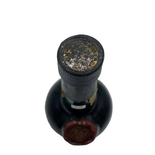 Vintage Bottle - Fonseca Porto Bin 27 0,75 lt. - COD. 6218