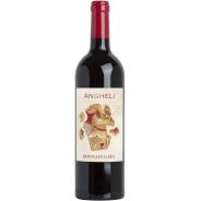 Donnafugata - Sicilia DOC Merlot e Cabernet Sauvignon Angheli 2021 0,75 lt.