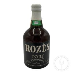 Vintage Bottle - Rozes Port Vino Liquoroso di Porto 0,75 lt. - COD. 6370