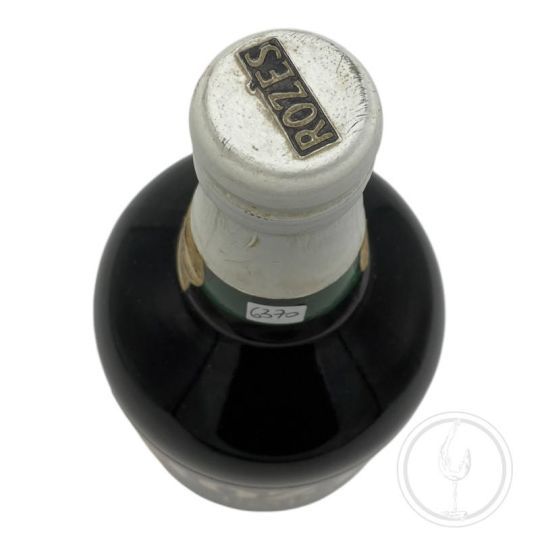 Vintage Bottle - Rozes Port Vino Liquoroso di Porto 0,75 lt. - COD. 6370