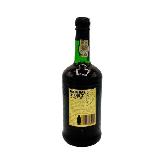 Vintage Bottle - Sandeman Port Fine Ruby 0,75 lt. - COD. 5863