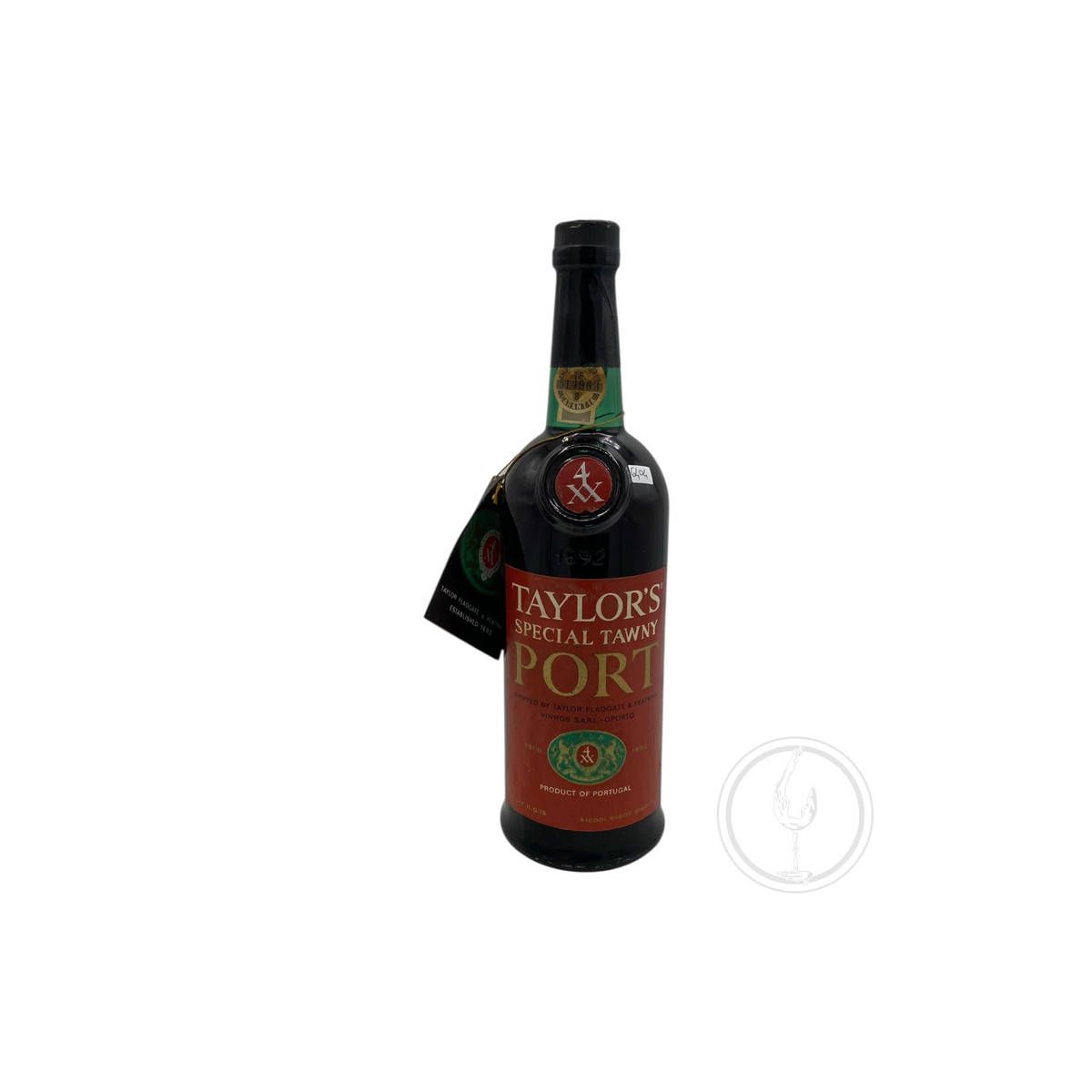 Taylor's - Porto Special Tawny Port 0,75 lt. - COD. 6404