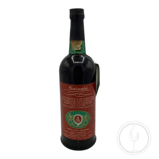 Taylor's - Porto Special Tawny Port 0,75 lt. - COD. 6404