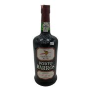 Vintage Bottle - Porto Barros Imperial Ruby 0,75 lt. - COD. 6598