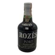 Vintage Bottle - Rozes Port Vino Liquoroso di Porto 0,75 lt. - COD. 6607