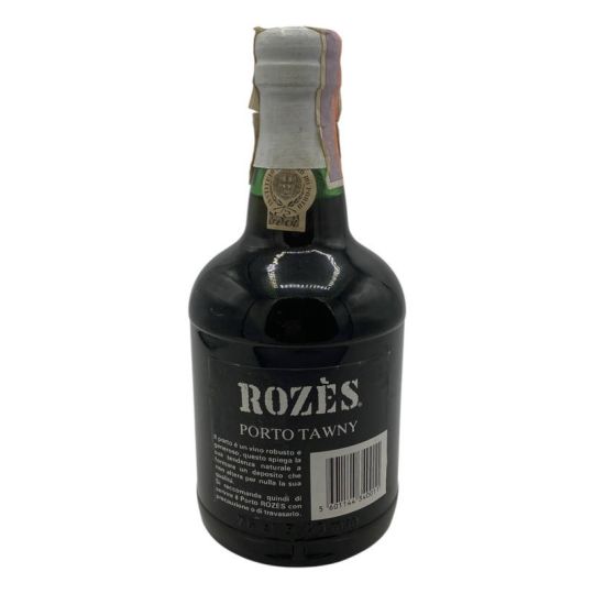 Vintage Bottle - Rozes Port Vino Liquoroso di Porto 0,75 lt. - COD. 6607