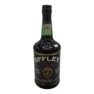Vintage Bottle - Offley Porto Tawny Porto Rei 0,75 lt. - COD. 6594