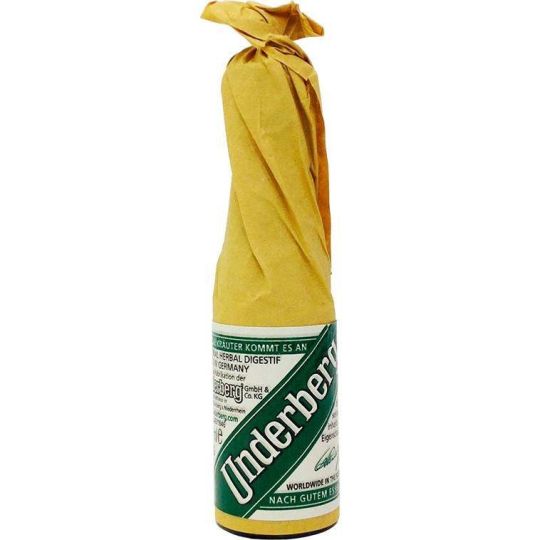 MIGNON - Underberg Amaro tedesco 2 cl