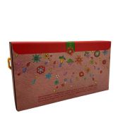 Donnafugata - Confezione Regalo porta 2 bt Donnafugata City Bag Sole (Vuota bt NON incluse)