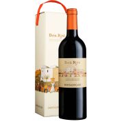 Donnafugata - Passito di Pantelleria DOC Ben Rye 2022 0,375 lt. MEZZA BOTTIGLIA + Box