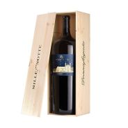 Donnafugata - Sicilia Rosso DOC Mille e una Notte 2019 1,5 lt. MAGNUM + Box Legno