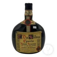 Vintage Bottle - C. da Silva Oporto House Reserve 1944 Vintage 0,75 lt. Essevi Import - COD. 6389