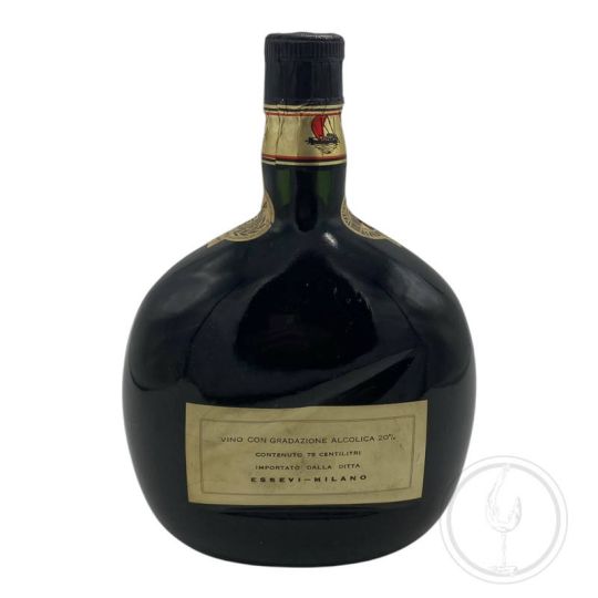Vintage Bottle - C. da Silva Oporto House Reserve 1944 Vintage 0,75 lt. Essevi Import - COD. 6389