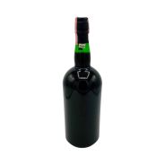 Vintage Bottle - C. da Silva Five Crown Port Tawny 1,5 lt. MAGNUM + Box Legno - COD. 5871