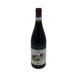 Az. Agr. Fea - Langhe Nebbiolo DOC 2023 0,75 lt.