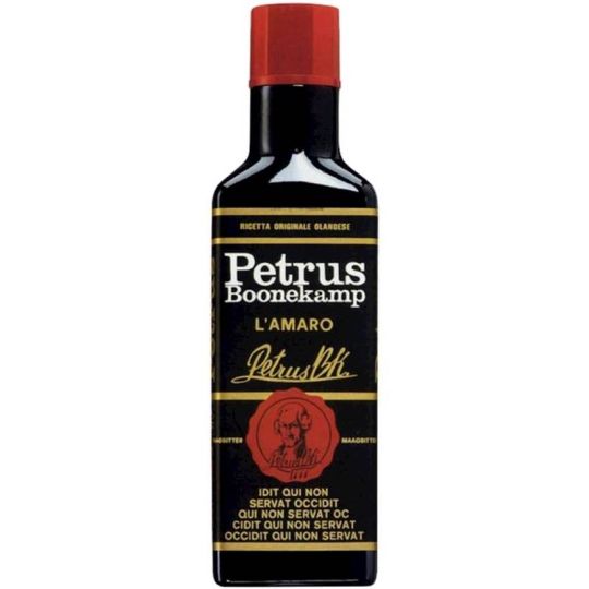 Petrus - Amaro Petrus Boonekamp 0,70 lt.
