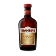 William Grant & Sons - Drambuie The Isle of Skye Liqueur Whisky & Honey 0,70 lt.