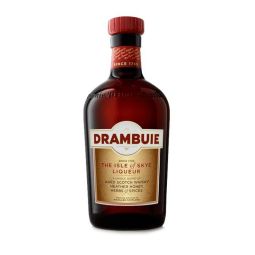 William Grant & Sons - Drambuie The Isle of Skye Liqueur Whisky & Honey 0,70 lt.