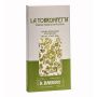 D. Barbero - Torrone La Torronfetta singola con Pistacchio 50 gr.