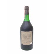 Vintage Bottle - Martell Cognac Cordon Bleu 0,70 lt. - COD. 5580