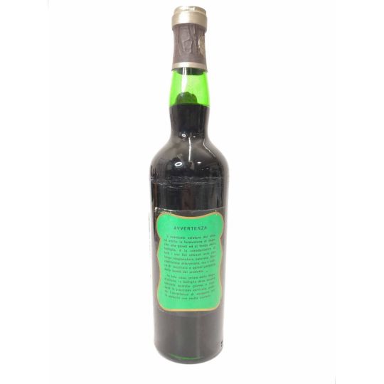 Vintage Bottle - Florio Marsala Superiore Riserva ACI 1840 0,68 lt. - COD. 5590