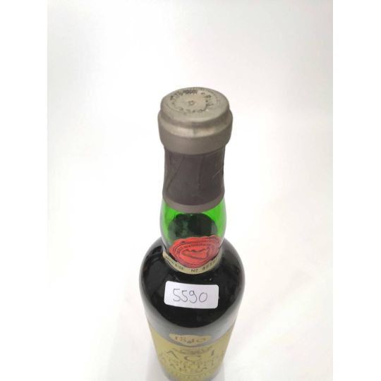 Vintage Bottle - Florio Marsala Superiore Riserva ACI 1840 0,68 lt. - COD. 5590