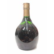 Vintage Bottle - J.G. Monnet Cognac Acquavite di Vino Fine Champagne VSOP 0,73 lt. - COD. 5604