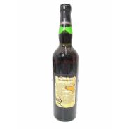 Vintage Bottle - Woodhouse Marsala Superiore Riserva 1815 0,68 lt. - COD. 5611