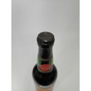 Vintage Bottle - Woodhouse Marsala Superiore Riserva 1815 0,68 lt. - COD. 5611