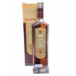 Vintage Bottle - Hardy Fine Cognac Champagne VSOP 0,70 lt. - COD. 5625