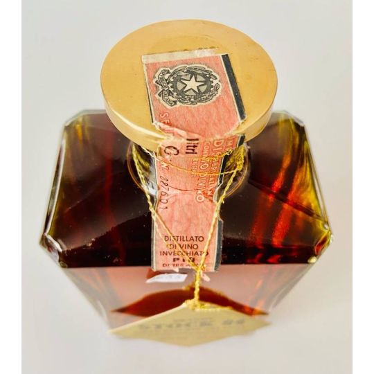 Vintage Bottle - Stock Brandy Stock 84 Gran Riserva 6 anni 0,70 lt. - COD. 5655