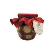 Brezzo - Peperoncini Ripieni con Tonno e Acciughe 520 gr.