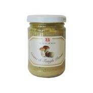 Brezzo - Crema di Funghi Porcini 135 gr.