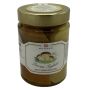 Brezzo - Funghi Porcini Tagliati cotti a vapore senza aceto 280 gr.