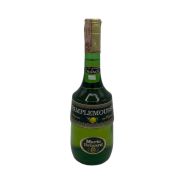 Vintage Bottle - Marie Brizard Pamplemousse Liqueur au Cognac 0,75 lt. - COD. 5758