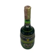 Vintage Bottle - Marie Brizard Pamplemousse Liqueur au Cognac 0,75 lt. - COD. 5758