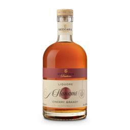 Beccaris - Cherry Brandy Hanami 0,70 lt.