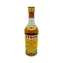 Vintage Bottle - Stock Brandy Stock Original VSOP 0,50 lt. - COD. 5840