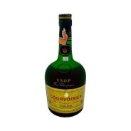 Vintage Bottle - Courvoisier Cognac VSOP Fine Champagne 0,75 lt. - COD. 5860