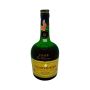Vintage Bottle - Courvoisier Cognac VSOP Fine Champagne 0,75 lt. - COD. 5860