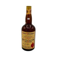 Vintage Bottle - Clan Munro King Edward I Old Blended Specially Selected Scotch Whiskies 4/5 quart 86 proof - COD. 5869